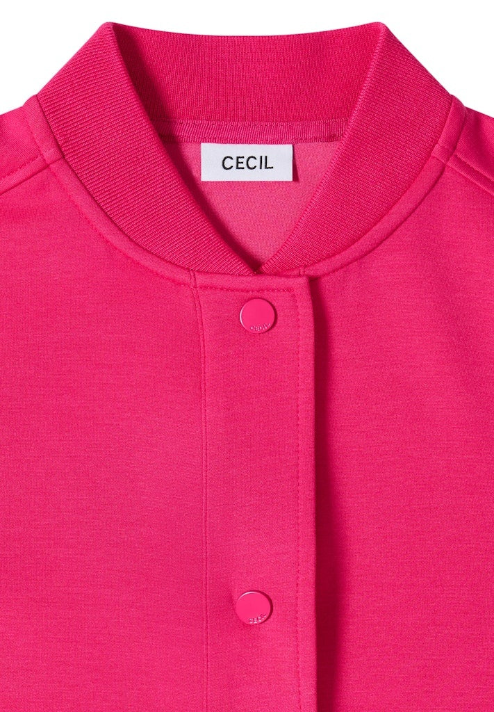 Cecil Vest 212999 - 17492 Beetroot Pink 