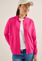 Cecil Vest 212999 - 17492 Beetroot Pink 