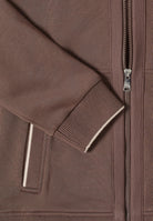 Cecil  Vest Welt Pocket 254116 - 27570 Urban Taupe