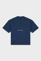 CELESTE_BOXY_TEE_NAVY_Back