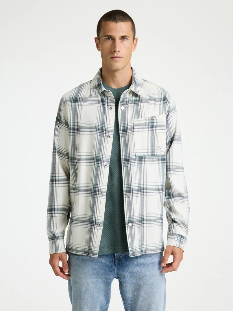 Chasin Overshirt Axel Ryze 61120031 - E11