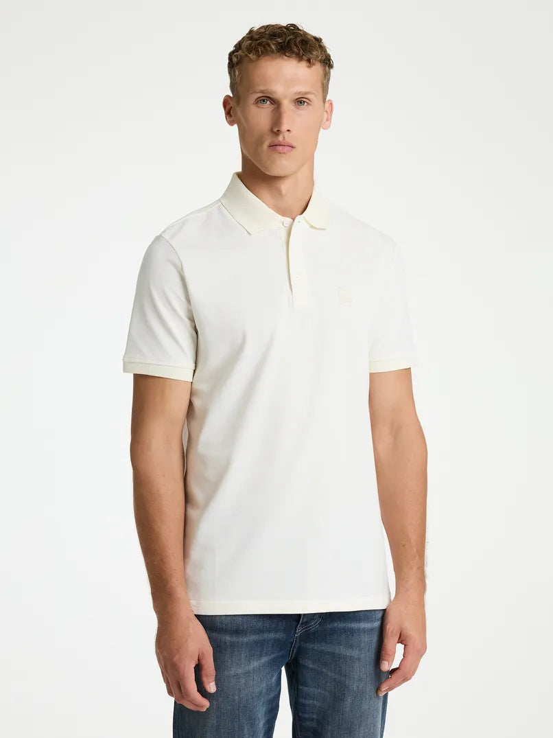 Chasin T-Shirt Nael 52180006 - Wit 