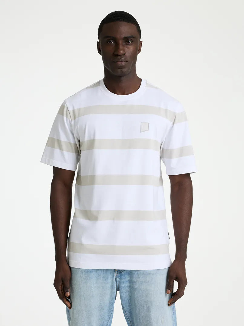 Chasin T-Shirt Storm 52110067 - E10 White
