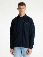 Chasin Vest Zino 41150009 - E63 Donkerblauw