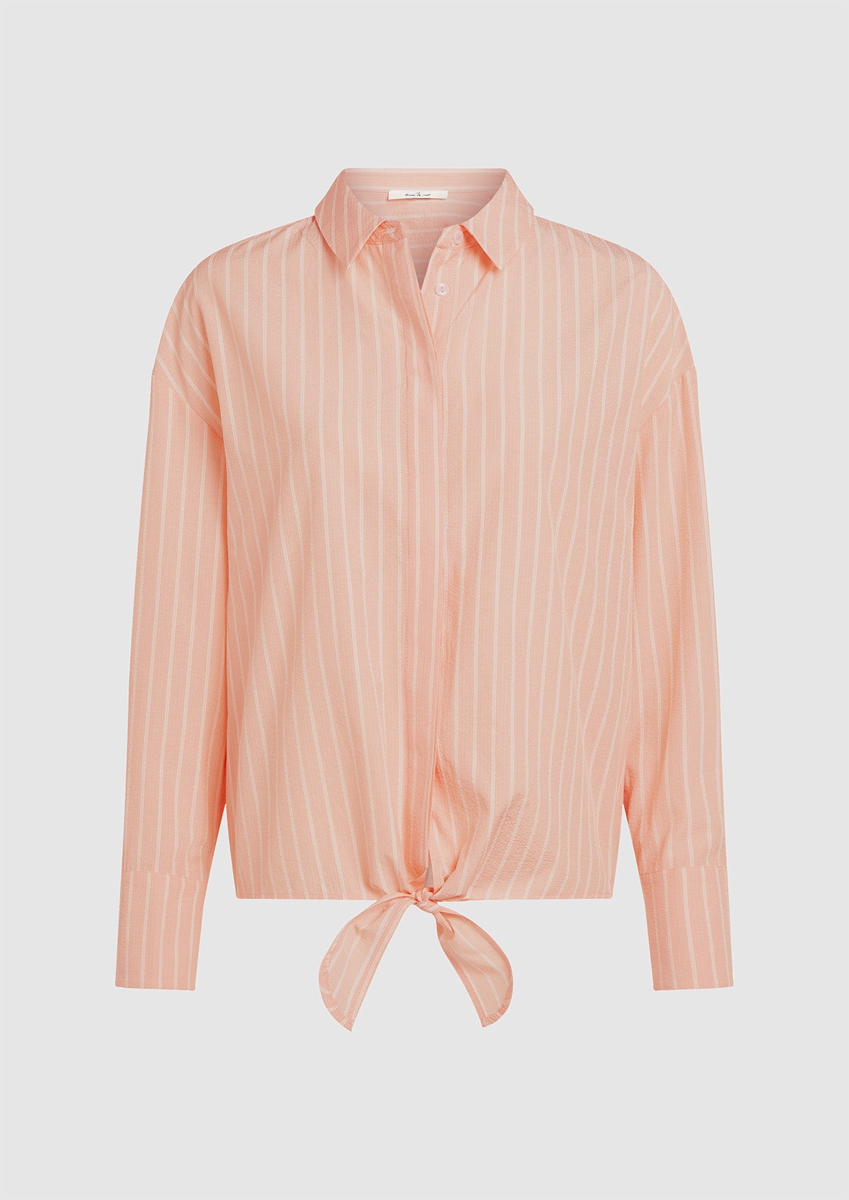 Circle of trust Blouse Rocky S26_133_ - 2163 Flamingo
