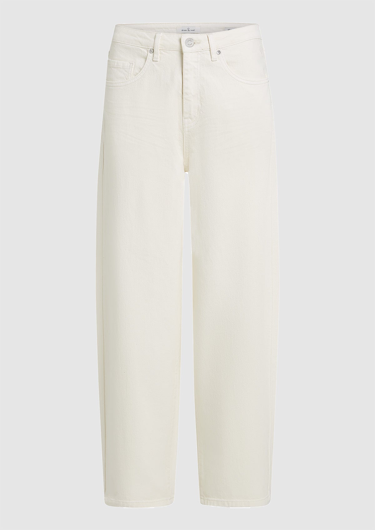 Circle of Trust Broek ARIA S26_12_ - 9999 Bone White