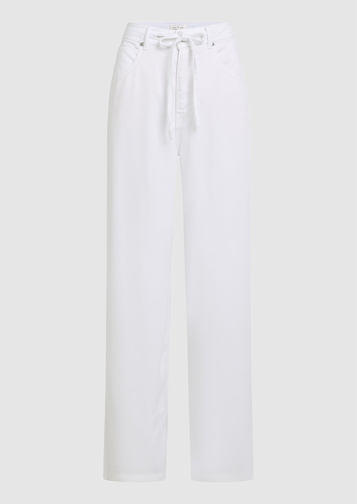 Circle Of Trust Broek S26_22_ - 3198 Fresh white