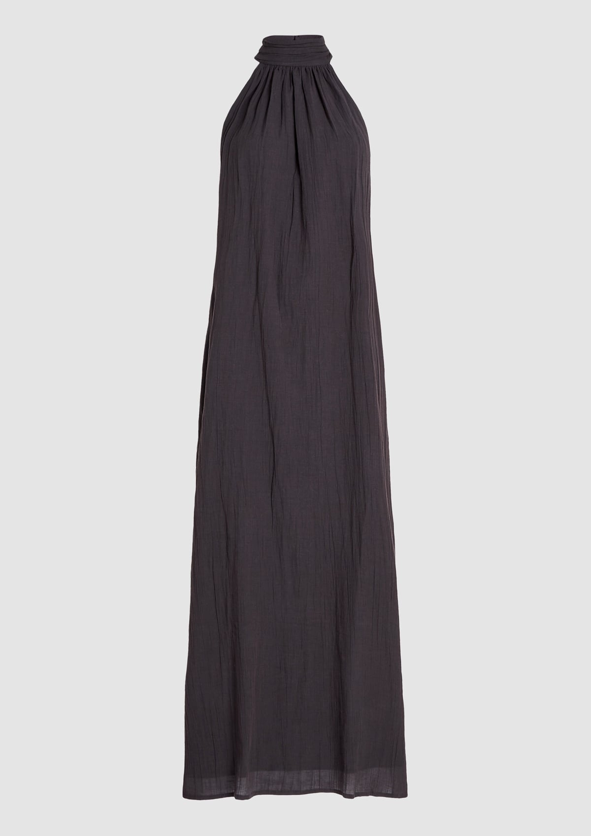 Circle Of Trust Jurk Bella SS26_21_ - 1628 Grey Sky