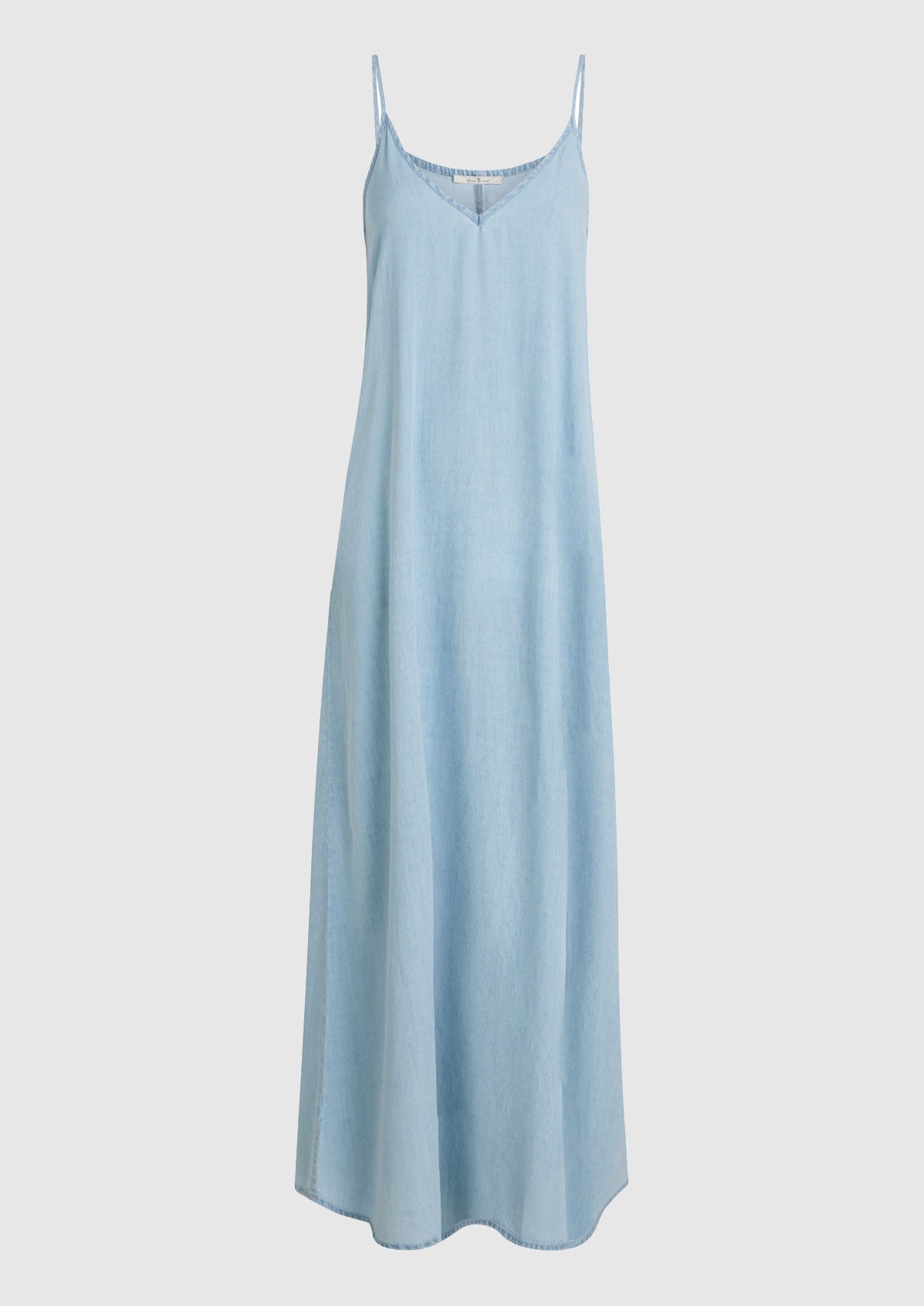 Circle Of Trust Jurk Morgan SS26_20_ - 2254 Blue Bell