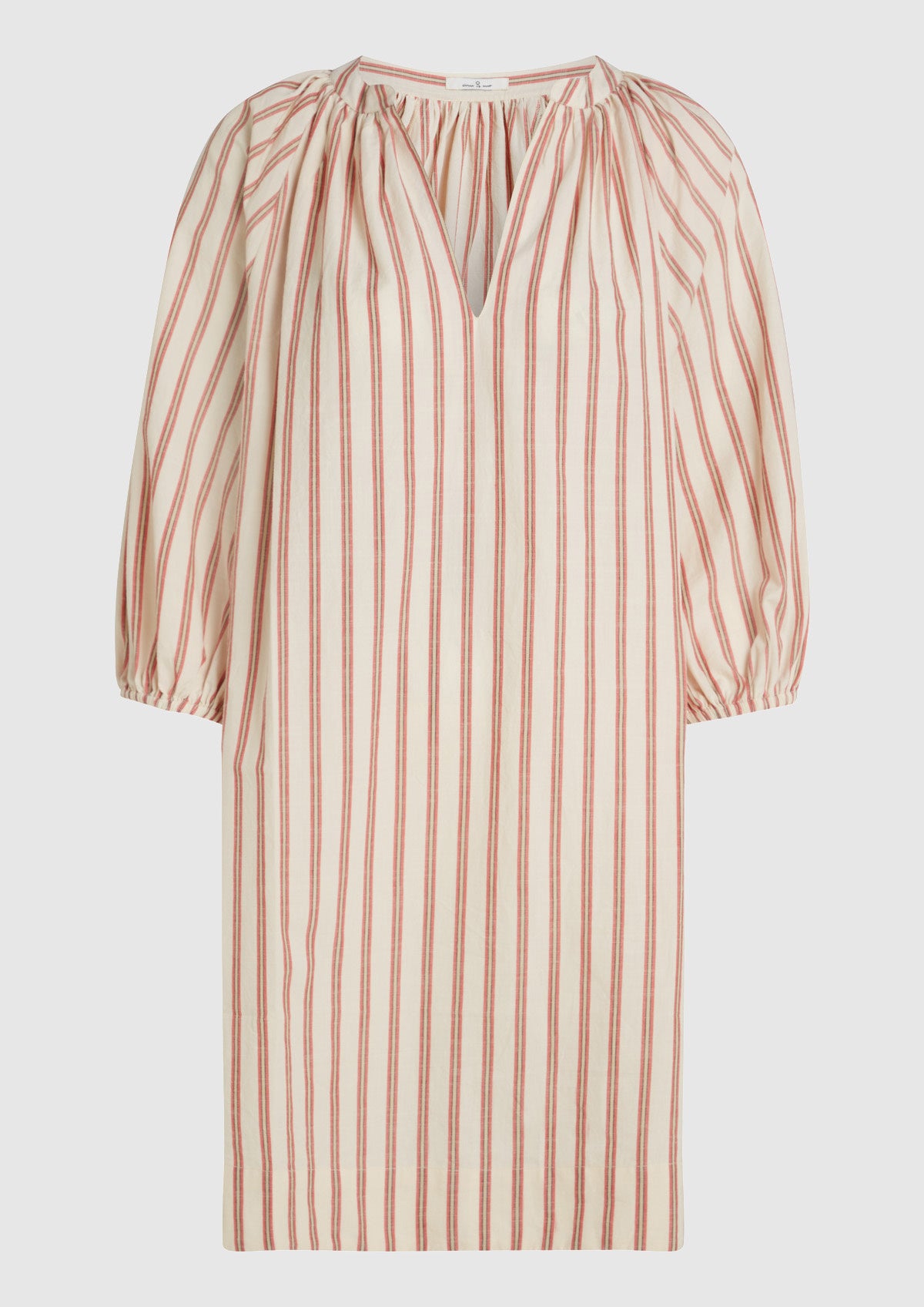 Circle Of Trust Jurk Mosa SS26_32_ - 2213 Organic Cotton
