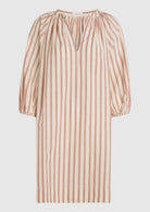 Circle Of Trust Jurk Mosa SS26_32_ - 2213 Organic Cotton