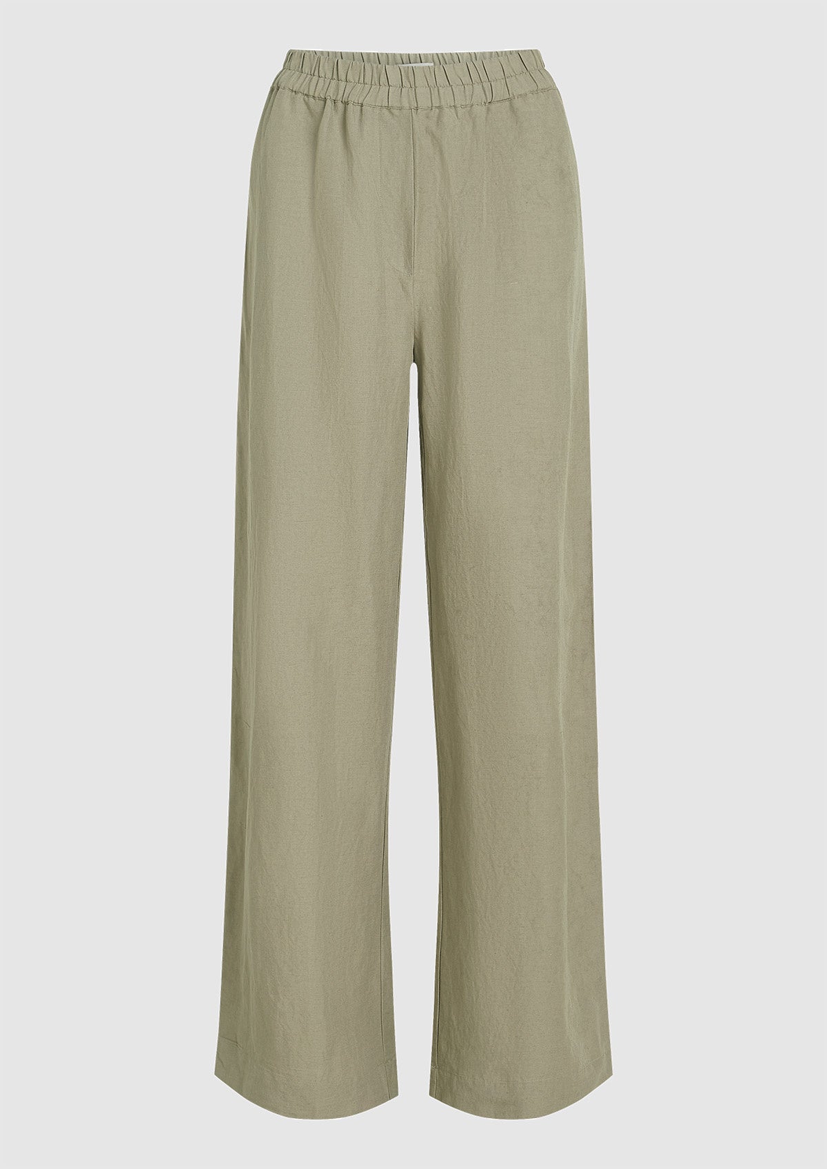 Circle of Trust Linnen Broek LIO S26_105_ - 3204 Laurel Oak