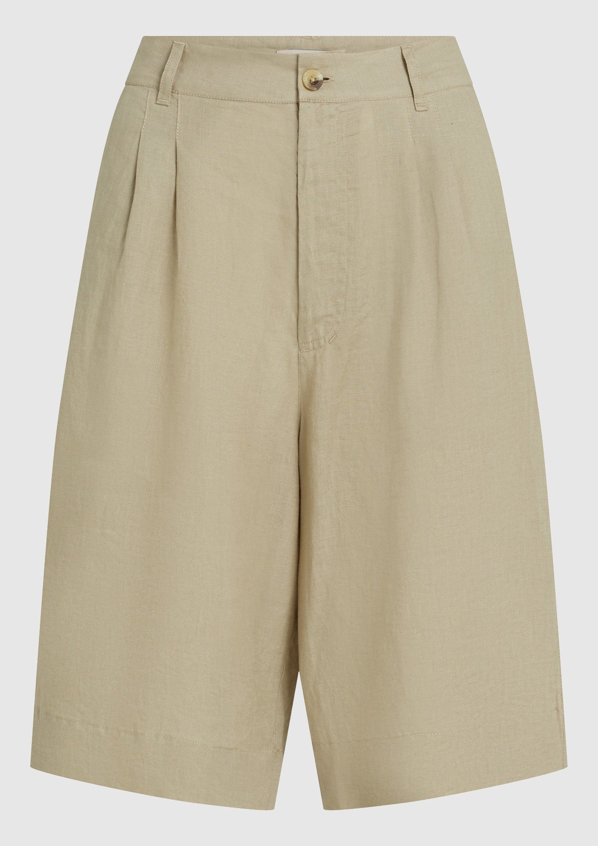 Circle Of Trust Short Lewis SS26_27_ - 4057 Taupe