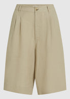 Circle Of Trust Short Lewis SS26_27_ - 4057 Taupe