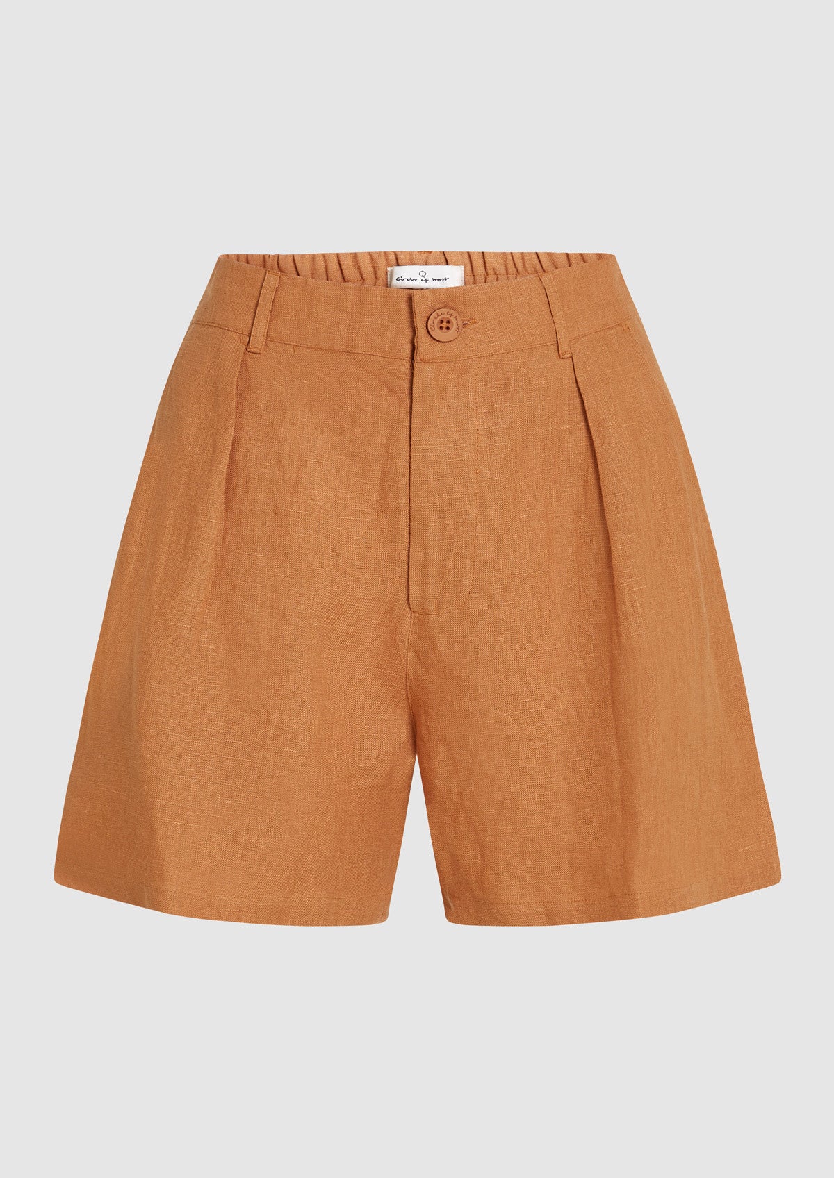 Circle Of Trust Short Novi S26_128_ - 2193 Rustic Orange