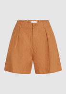 Circle Of Trust Short Novi S26_128_ - 2193 Rustic Orange
