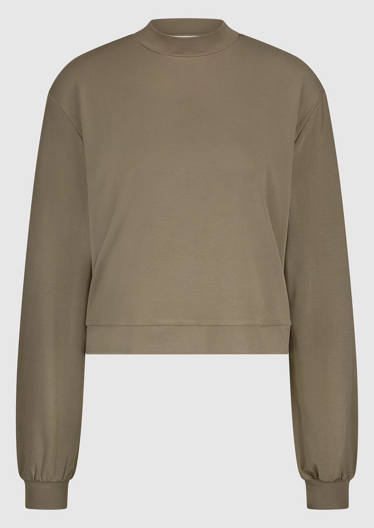 Circle of Trust Sweater Penny W25_79_ - 1556 Faded Taupe