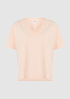 Circle of trust T-Shirt Alexis S26_65_ - 1843 Pale Peach