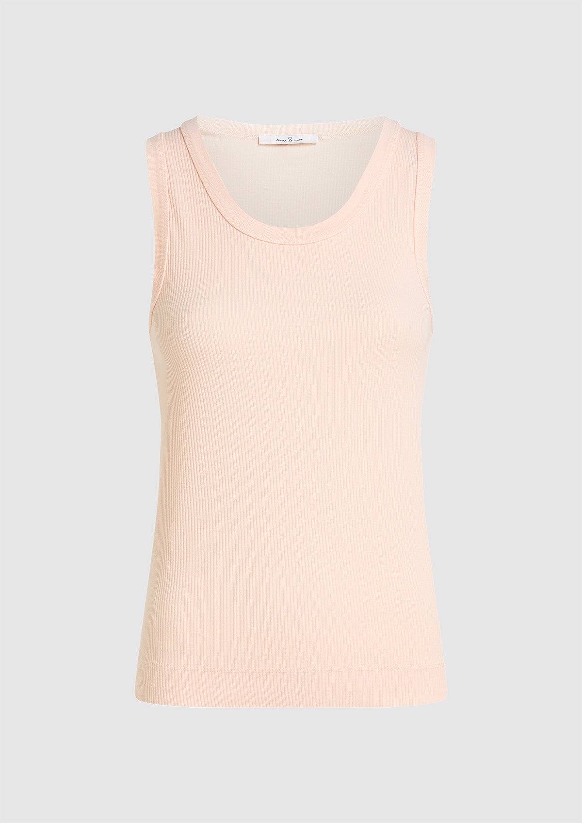 Circle of trust Top Jada S26_99_ - 1843 Pale Peach