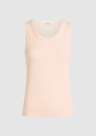 Circle of trust Top Jada S26_99_ - 1843 Pale Peach