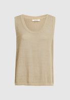 Circle Of Trust Top Mia SS26_46_ - 5531 Beach Days