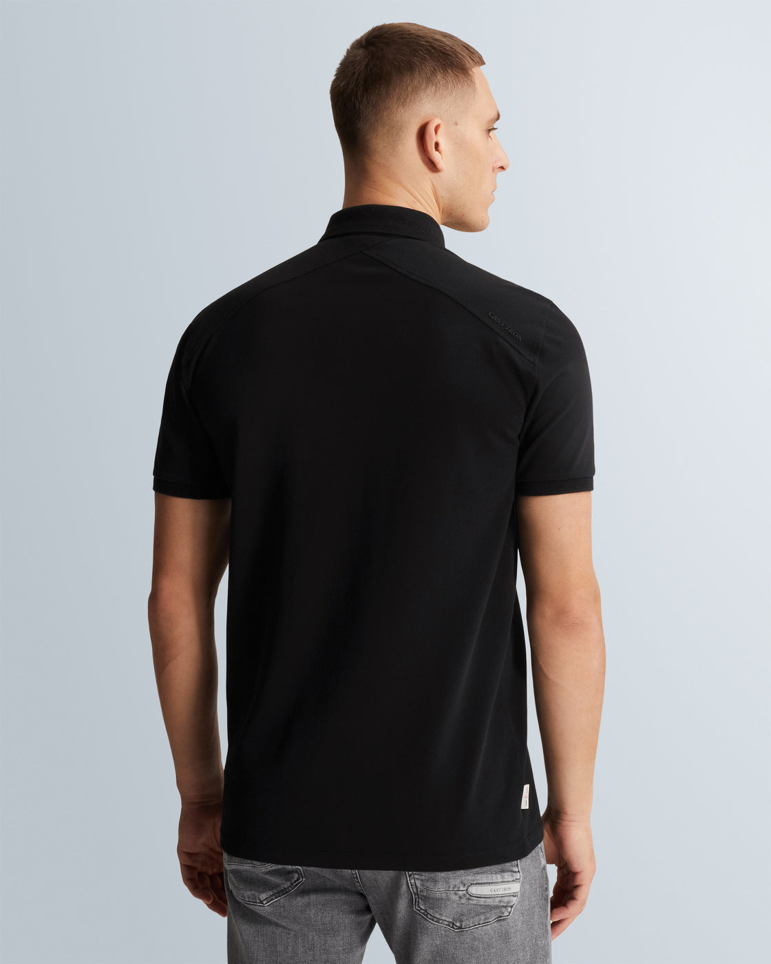 999 Black