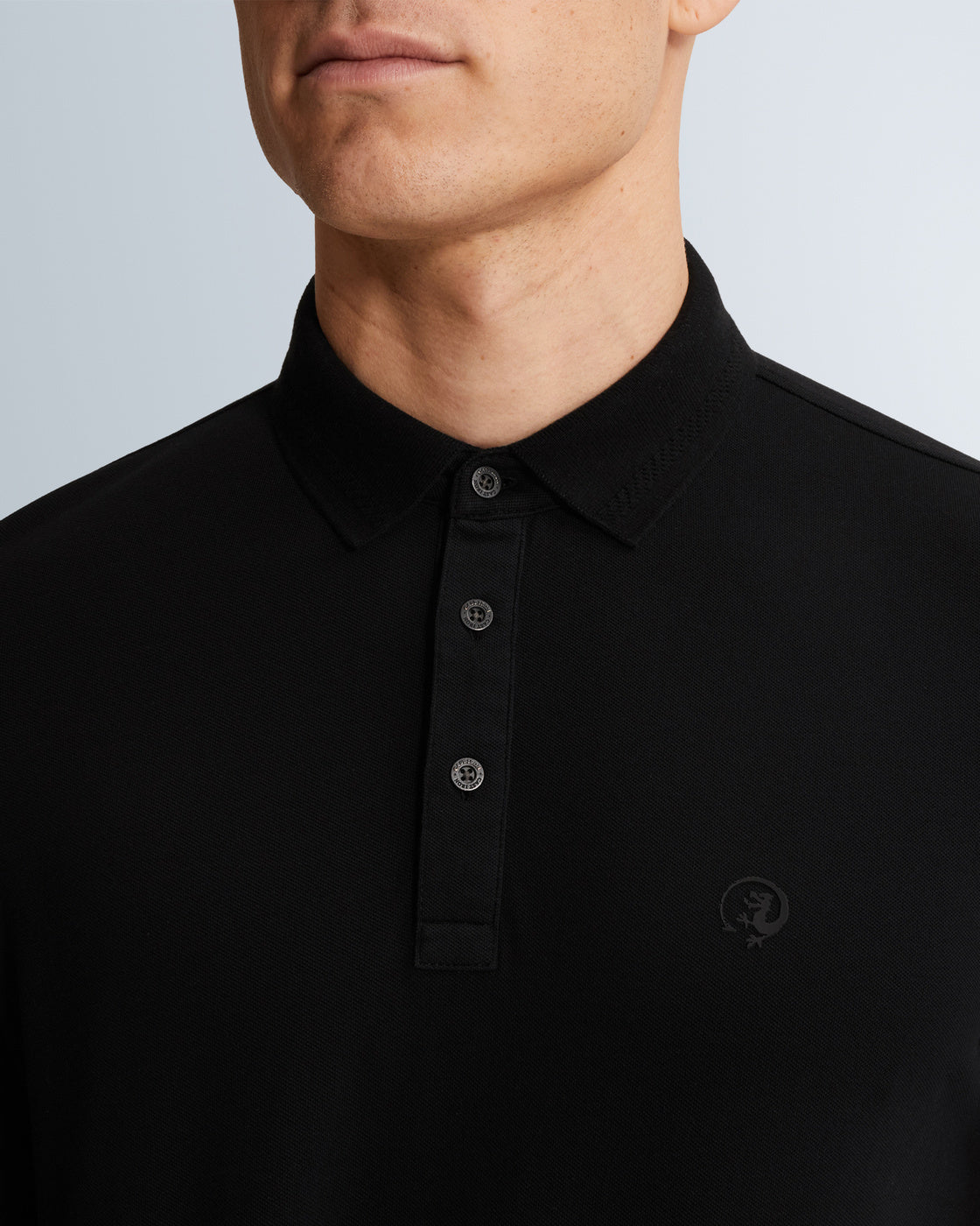 999 Black