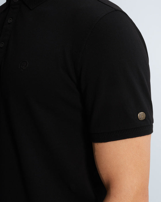 999 Black