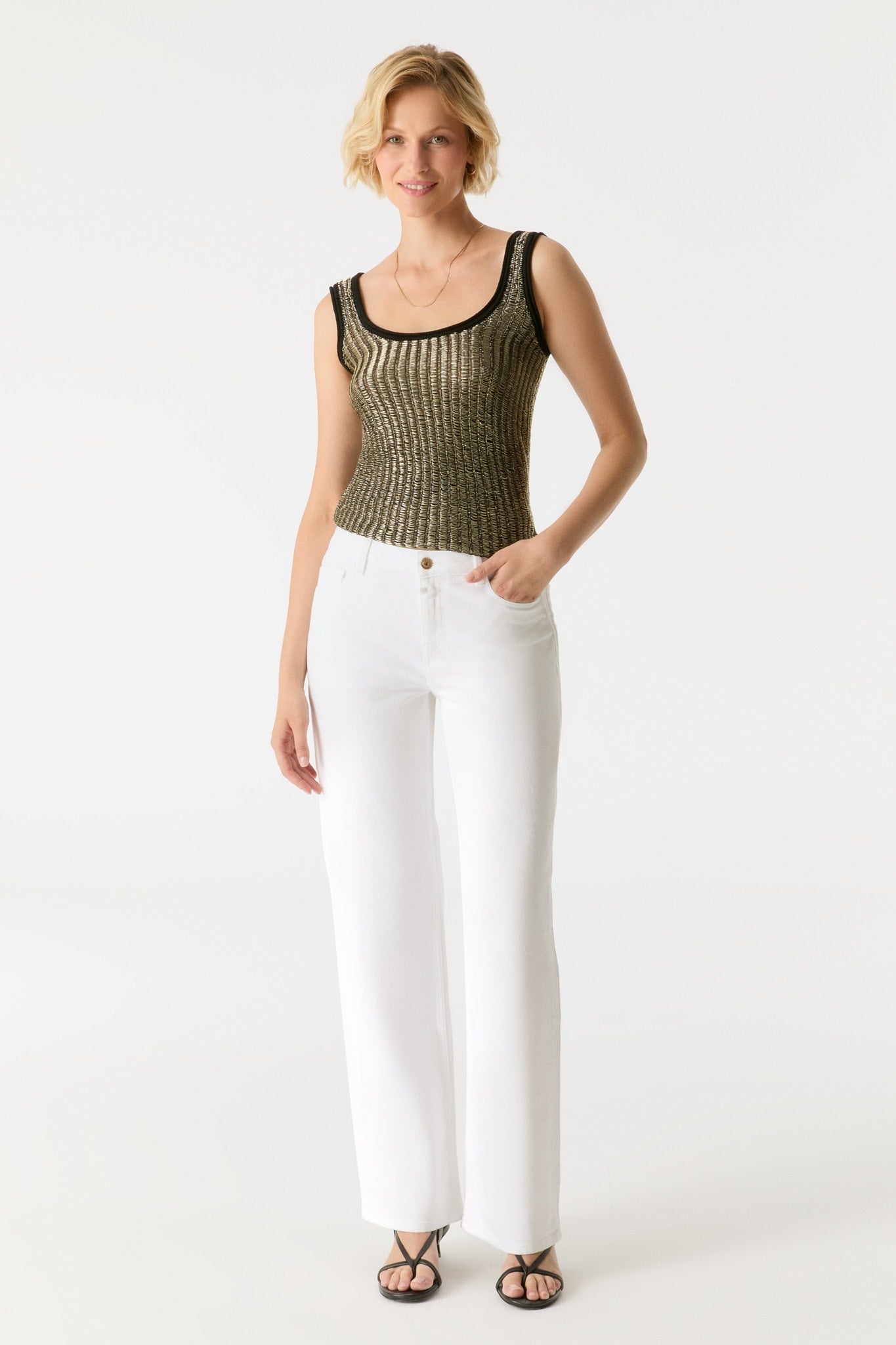 Cup Of Joe Broek Nova - White
