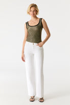 Cup Of Joe Broek Nova - White