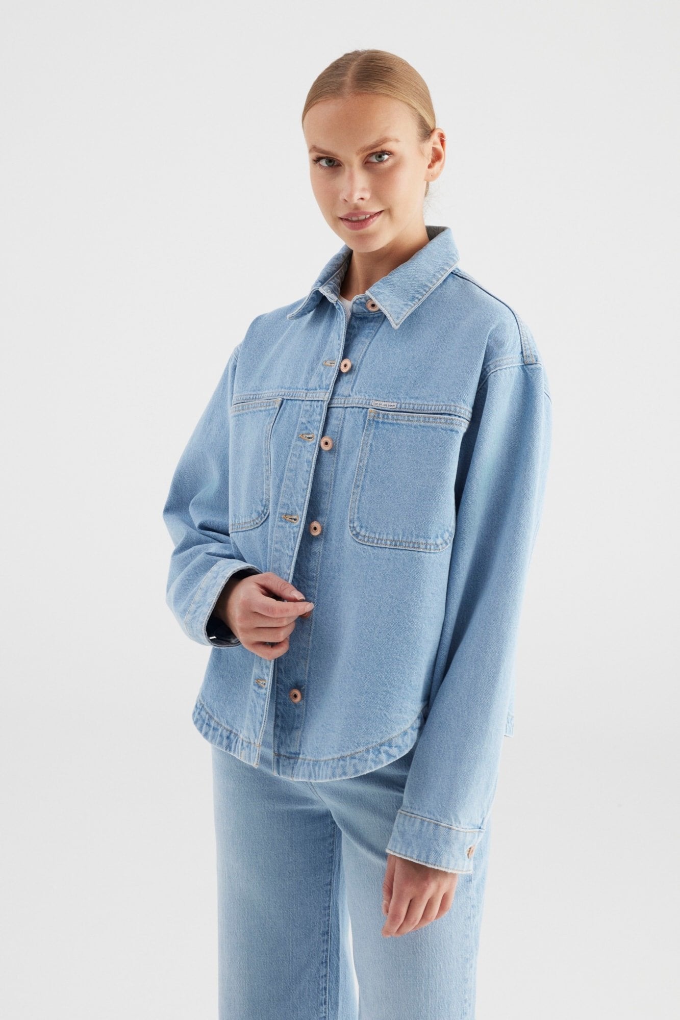 Light Blue