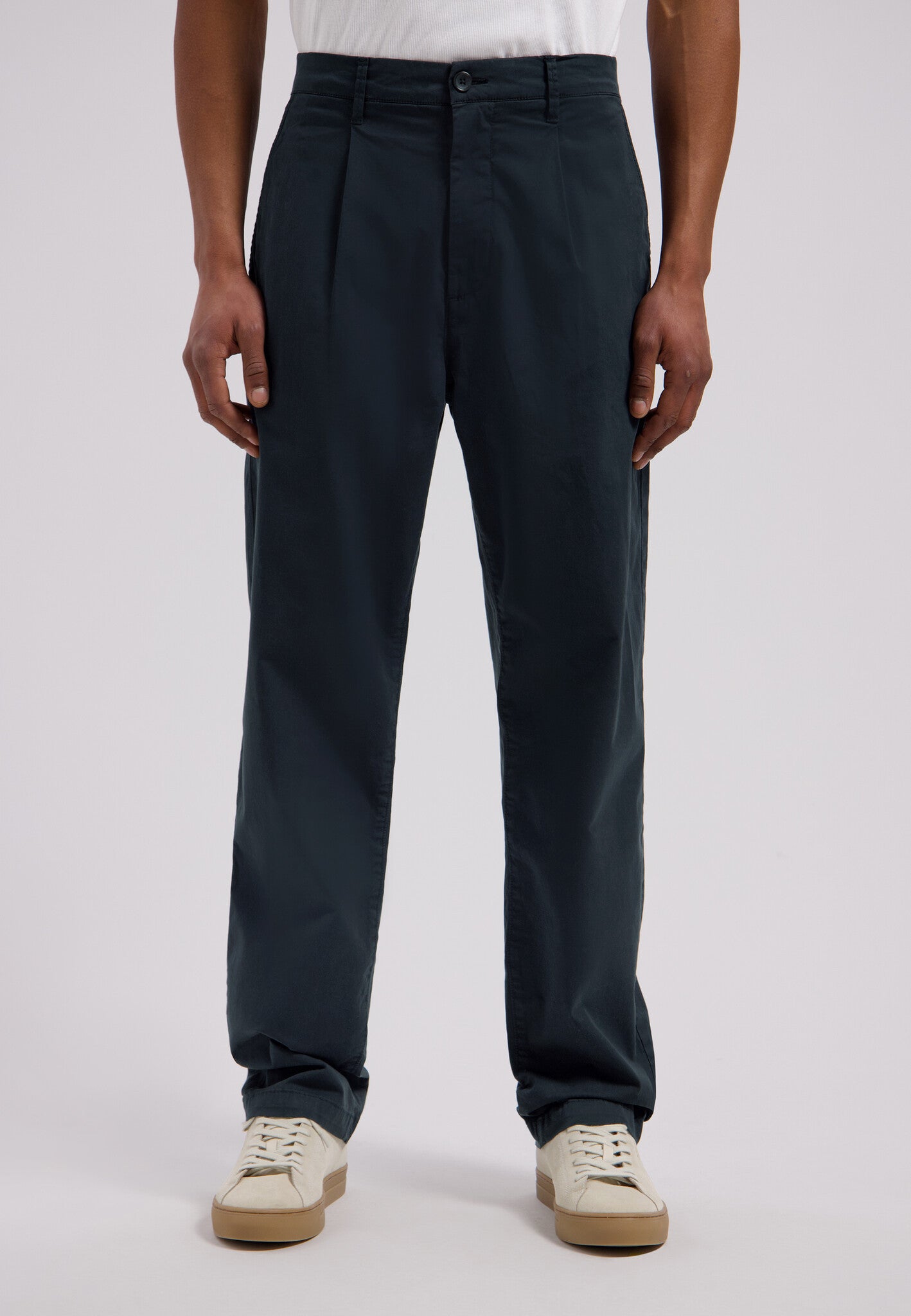 Dstrezzed Broek 502020 - 649 Dk. Navy