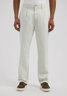 Dstrezzed Chino Brando 502020 - 107 Silver Birch