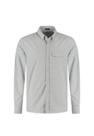 Dstrezzed  Overhemd Evian 303970 - 116 Grey / White