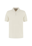 Dstrezzed Polo Pettar 421014-SS26 - 107 Silver Birch