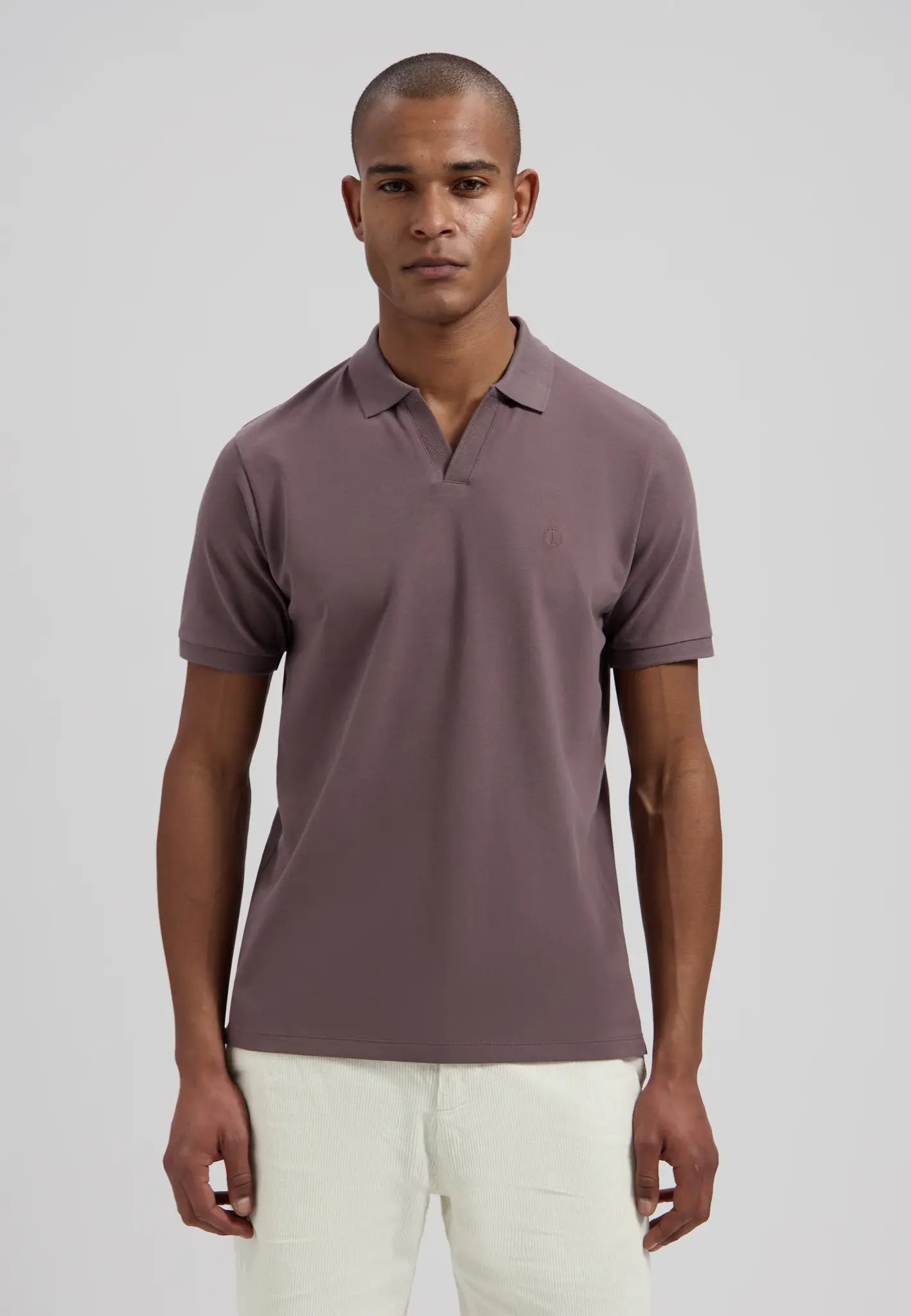463 Purple Grey