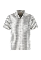 Dstrezzed Shirt 311512 - 649 Dk. Navy