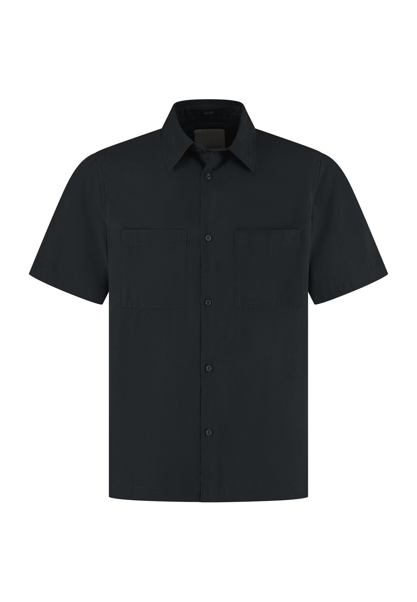 Dstrezzed Shirt 311516 - 999 Black