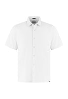 Dstrezzed Shirt DS_Liam  311530 - 100 White