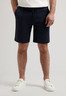Dstrezzed Short Lancaster 515498 - 649 Dk. Navy
