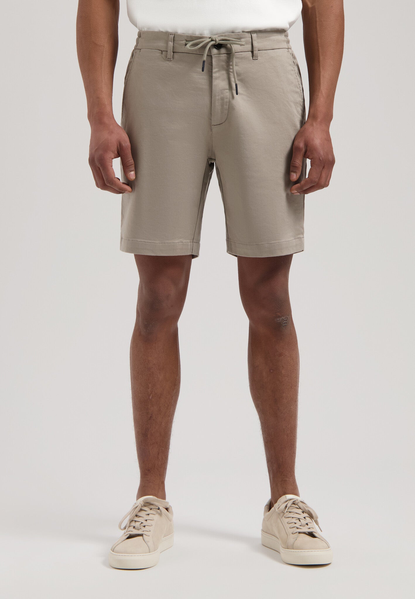 Dstrezzed Short Lancaster 515498 - 811 Elephant Skin