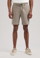Dstrezzed Short Lancaster 515498 - 811 Elephant Skin