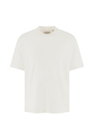 Dstrezzed T- Shirt 203072 - 102 Offwhite