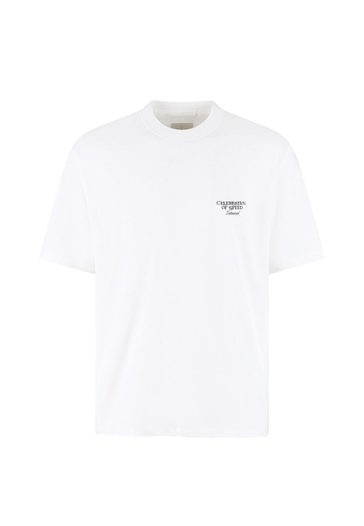 100 White