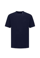 Dstrezzed T-shirt Lasse Tee 203072 - 649 Dk. Navy