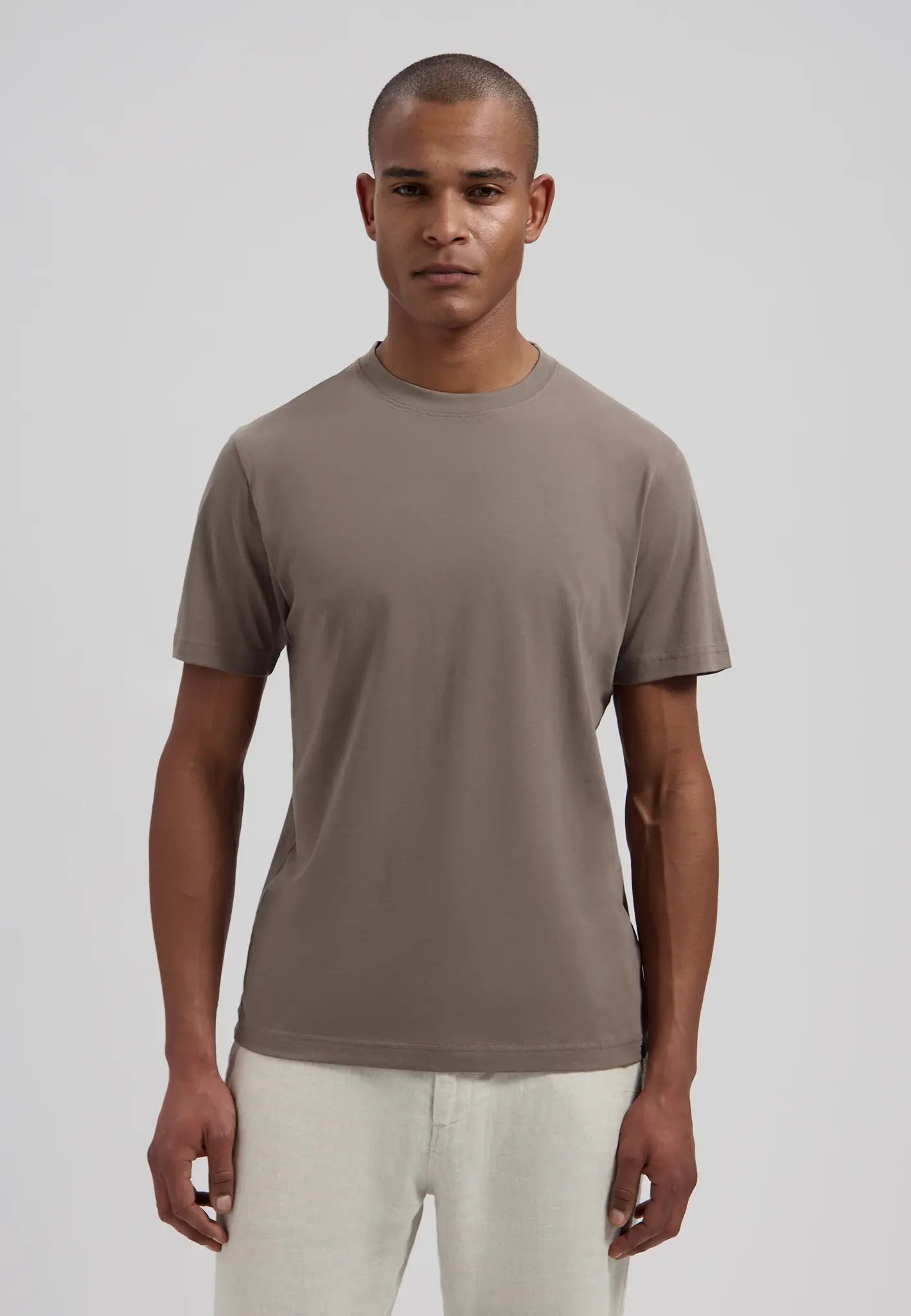 216 Grey Brown