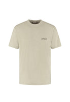 Dstrezzed T-Shirt Nikolas 203054-SS26 - 251 Sand