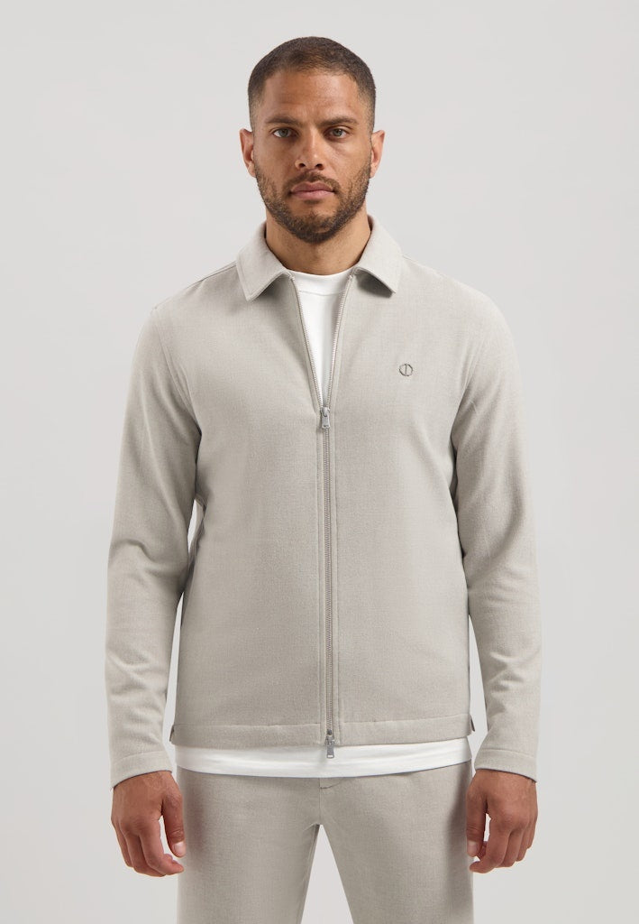 Dstrezzed Vest 152004 - 831 Ghost Grey