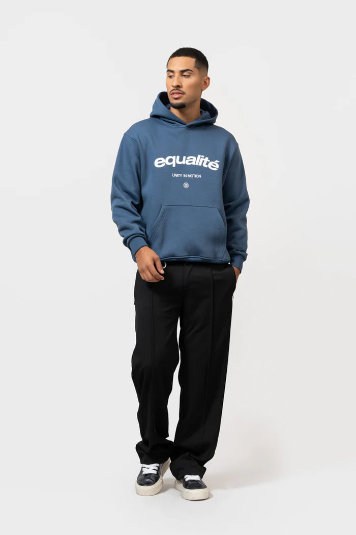 Equalité Oversized Hoodie Celeste EQ.25.12.4.1.310 - 310 Navy