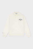Equalité Sweater EQ.25.8.13.23.120 - 120 Off White/Navy